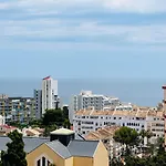Iris Vistas Sea & Sun Benalmadena