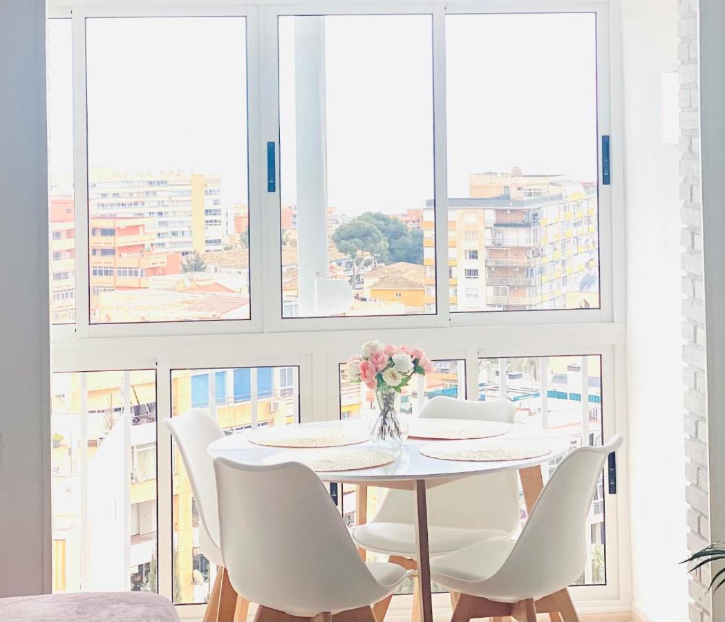 Iris Vistas Sea & Sun Apartment Benalmadena
