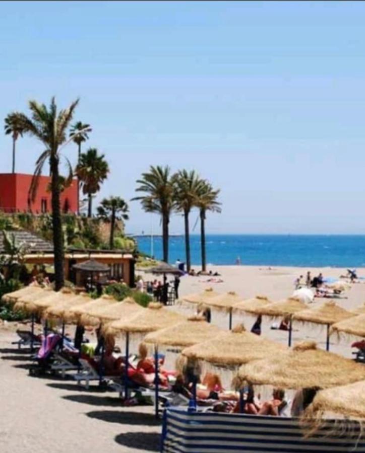 Iris Vistas Sea & Sun Benalmadena