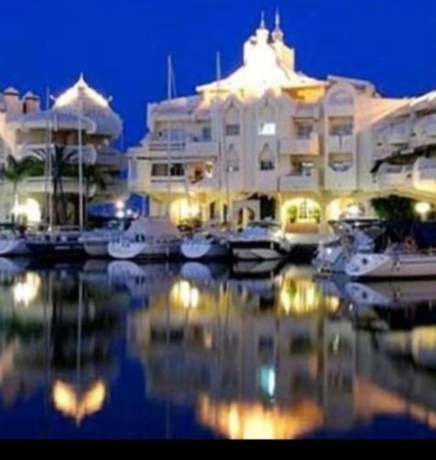 Iris Vistas Sea & Sun * Benalmadena